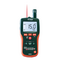 Flir Extech MO290 8-in-1 Pinless Moisture Psychrometer + IR