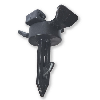 Zip-Up Products, LLC Zip-Up® Poly Hanger - each