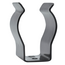 CleanHub Clip, Wand Holder 1.5”