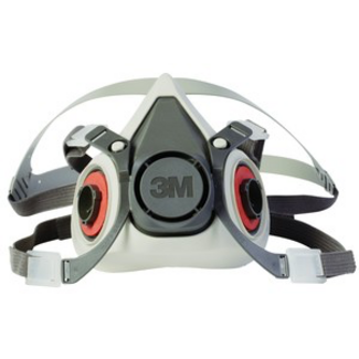 3M 3M® Respirator Halfmask - Medium