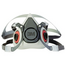 3M 3M® Respirator Halfmask - Medium