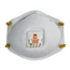 3M 3M® Dust Mask N95 (10PK)