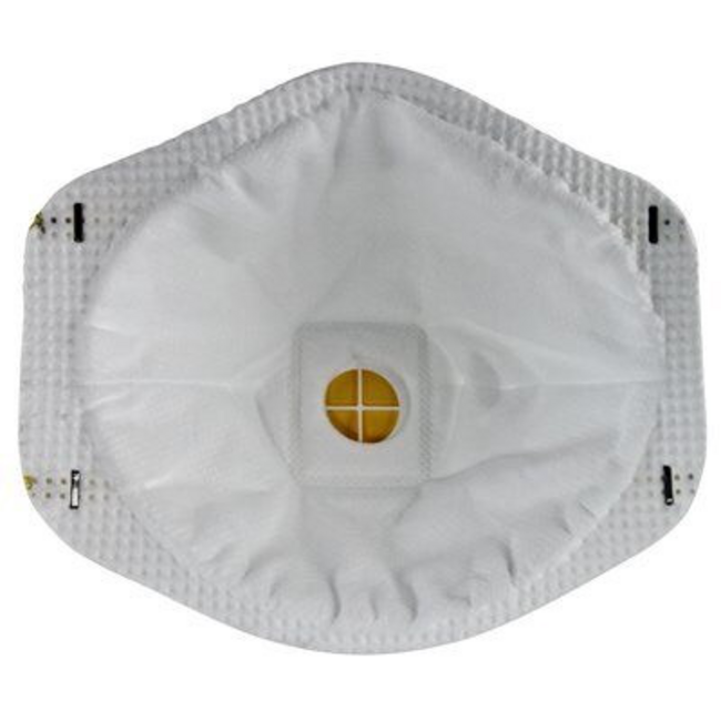 3M 3M® Dust Mask N95 (10PK)