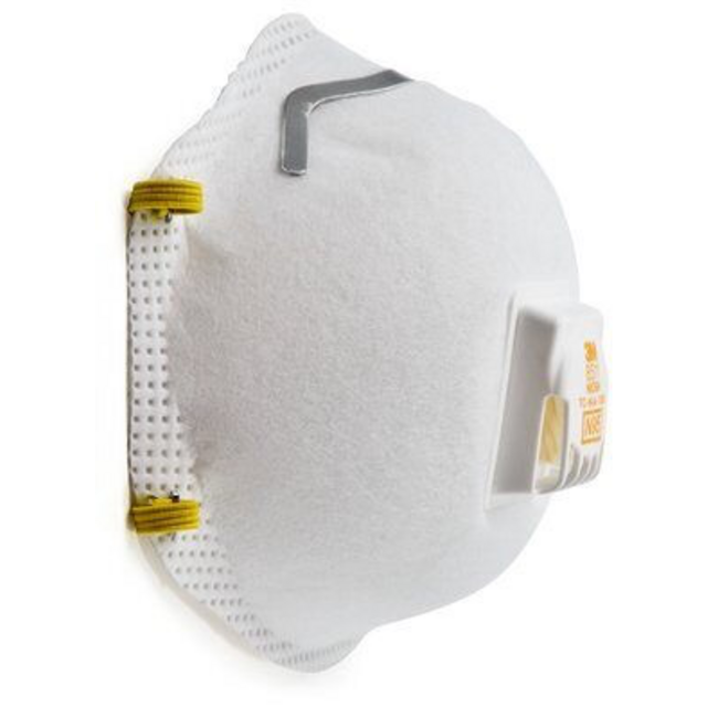 3M 3M® Dust Mask N95 (10PK)