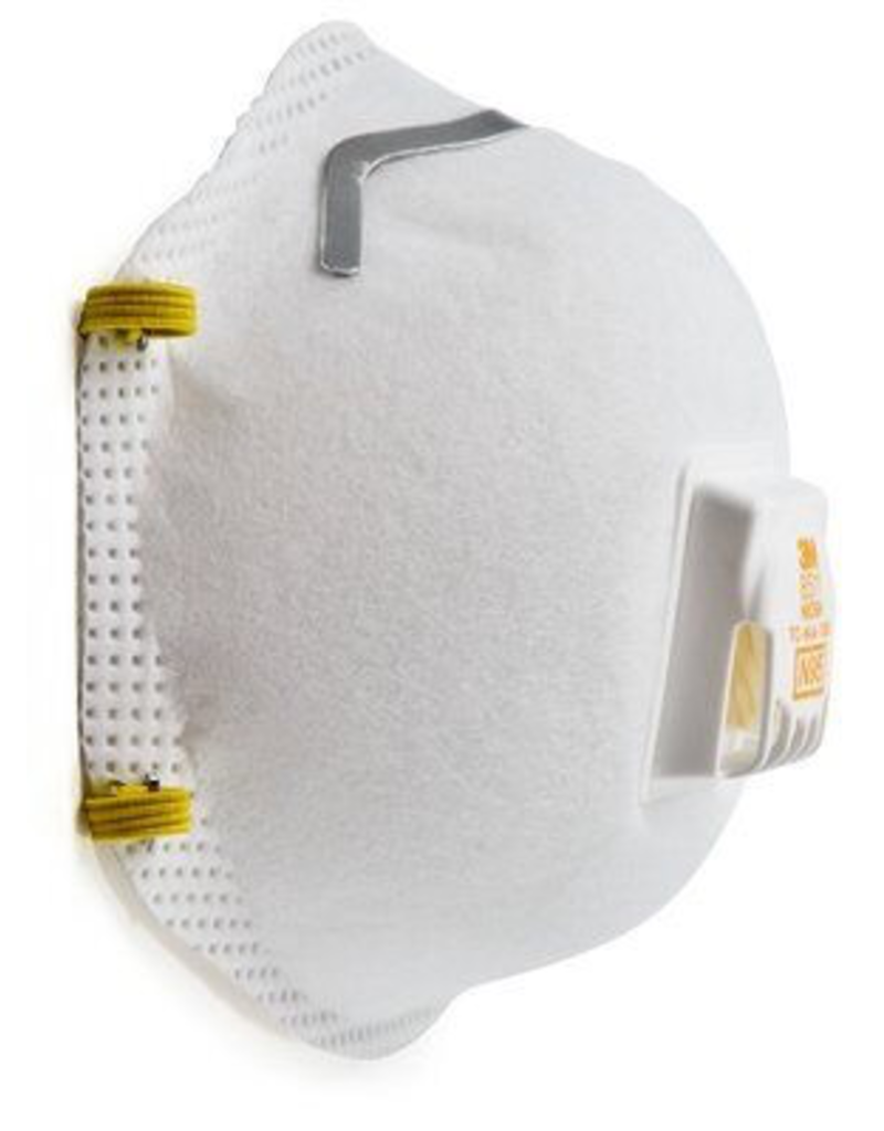 3M 3M® Dust Mask N95 (10PK)