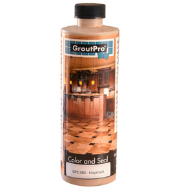 GroutPro GroutPro® Color Seal - Haystack