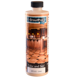 GroutPro GroutPro® Color Seal - Linen