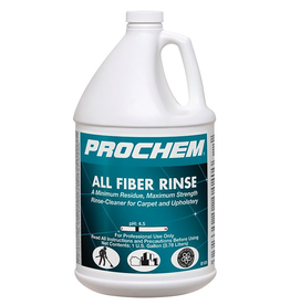 Prochem Prochem All Fiber Rinse 1 Gallon