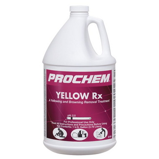Prochem Prochem Yellow Rx 1 Gallon