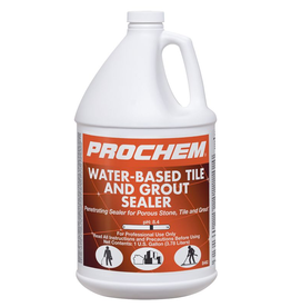 Prochem Prochem Water-Based Grout Sealer 1 Gallon