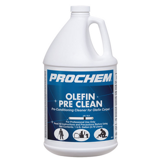 Prochem Prochem Olefin Pre Clean 1 Gallon