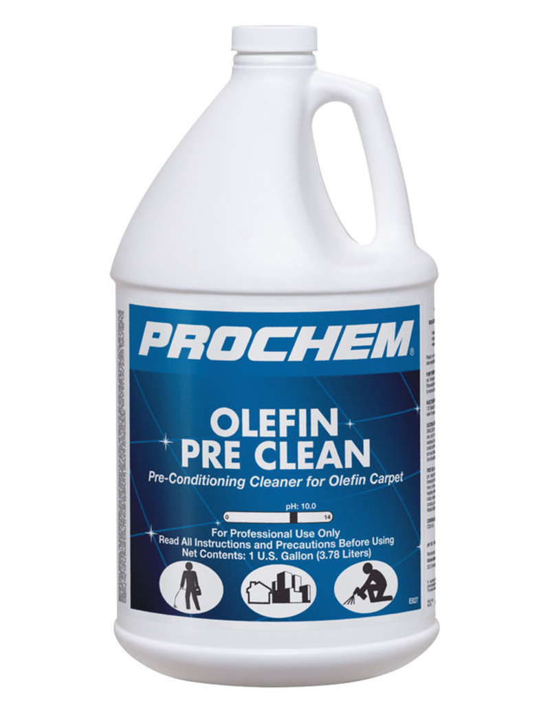 Prochem Prochem Olefin Pre Clean 1 Gallon