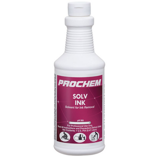 Prochem Prochem Solv-Ink 1pt