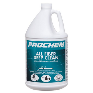 Prochem Prochem All Fiber Deep Clean 1 Gallon