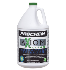 Prochem Prochem Axiom Extr Detergent 1 Gallon