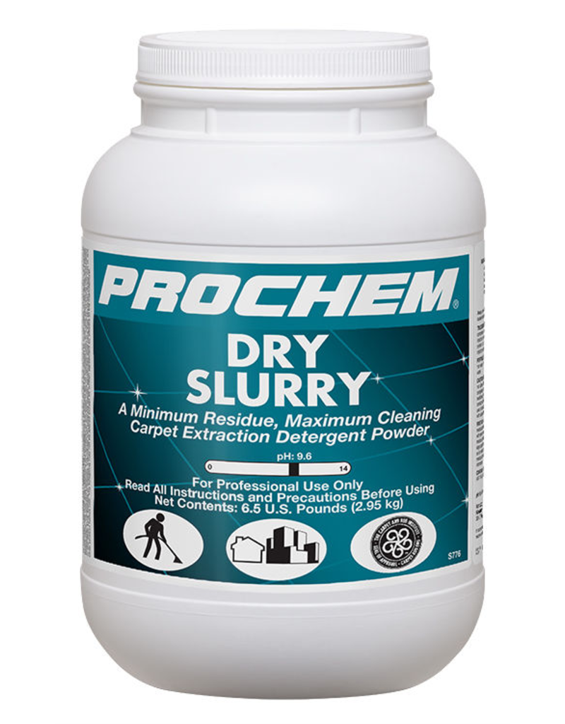 Prochem Prochem Dry Slurry 6.5lbs