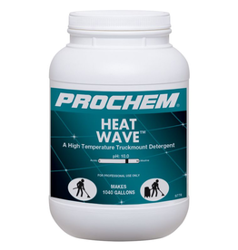 Prochem Prochem Heat Wave 6.5lbs