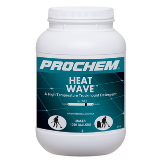 Prochem Prochem Heat Wave 6.5lbs