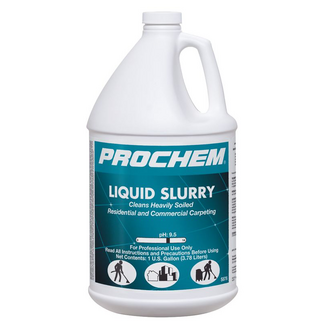 Prochem Prochem Liquid Slurry 1 Gallon