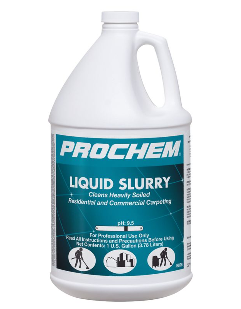 Prochem Prochem Liquid Slurry 1 Gallon