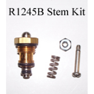 Production Metal Forming Repair kit for V1245B, stem, nut, o-rings