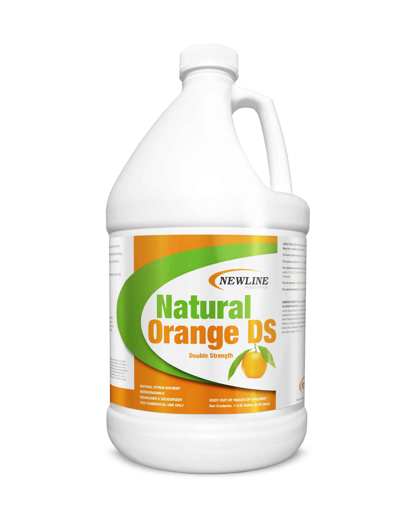 Newline Industries Newline® Natural Orange DS 1 Gallon