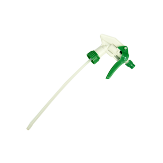 CleanHub Trigger Sprayer - High Volume (Red)