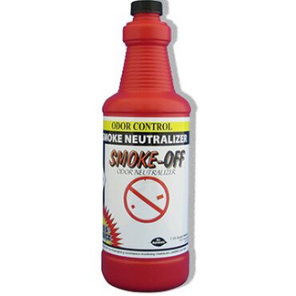 CTi-Pro's Choice Pros Choice Smoke Off - (1 Quart)