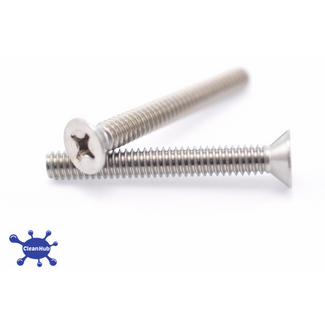 LEGEND BRANDS, INC Screw (EA) - For Hoss 700