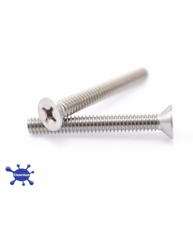 LEGEND BRANDS, INC Screw (EA) - For Hoss 700
