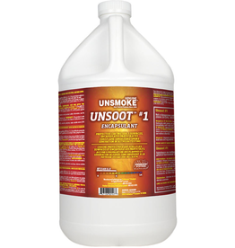 Pro Restore Unsmoke® Unsoot #1 Encap - 1 Gallon