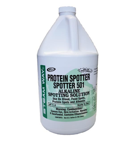 Steamway International Steamway® Protein Spotter 501, 1 Gallon
