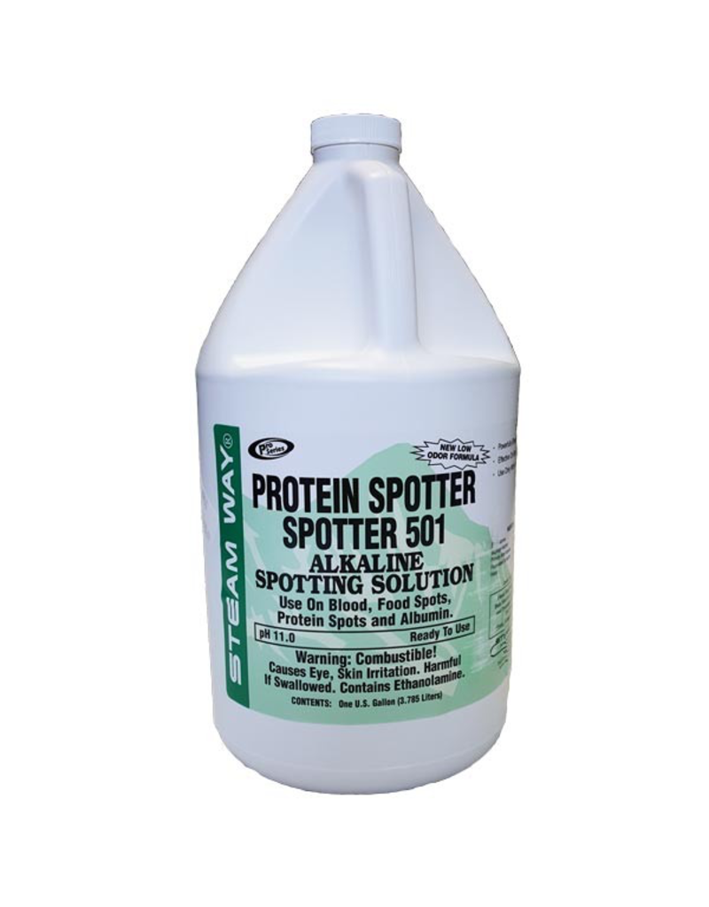 Steamway International Steamway® Protein Spotter 501, 1 Gallon