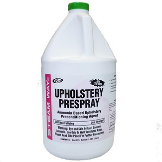 Steamway International Steamway® Uph Prespray, 1 Gallon