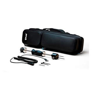 Flir Hammer Probe with Shoulder Bag for FLIR Moisture Meters