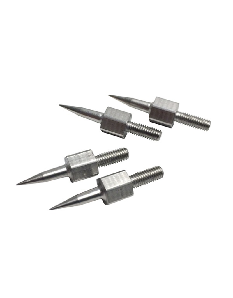 Flir Replacement Pins for MR77 (wide) 2.26~2.35 mm - includes (25) sets of pins