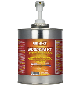 Pro Restore Unsmoke® WoodCraft Cleaner - 32oz