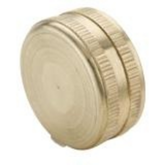 Parker Brass - 3/4 GARDEN HOSE CAP