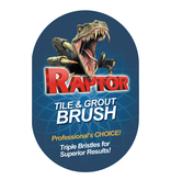 American Brush & Chems Brush, The Raptor (11”) (C-24)
