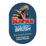Brush, The Raptor (11”) (C-24)