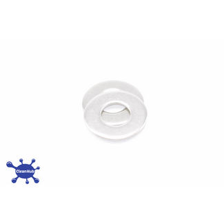 Hydramaster WASHER-5/16 S/S FLAT