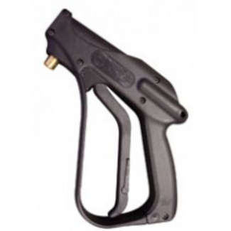Pumptec GunJet, Plastic 1/4 x 1/4 (Hydroforce) Red Logo