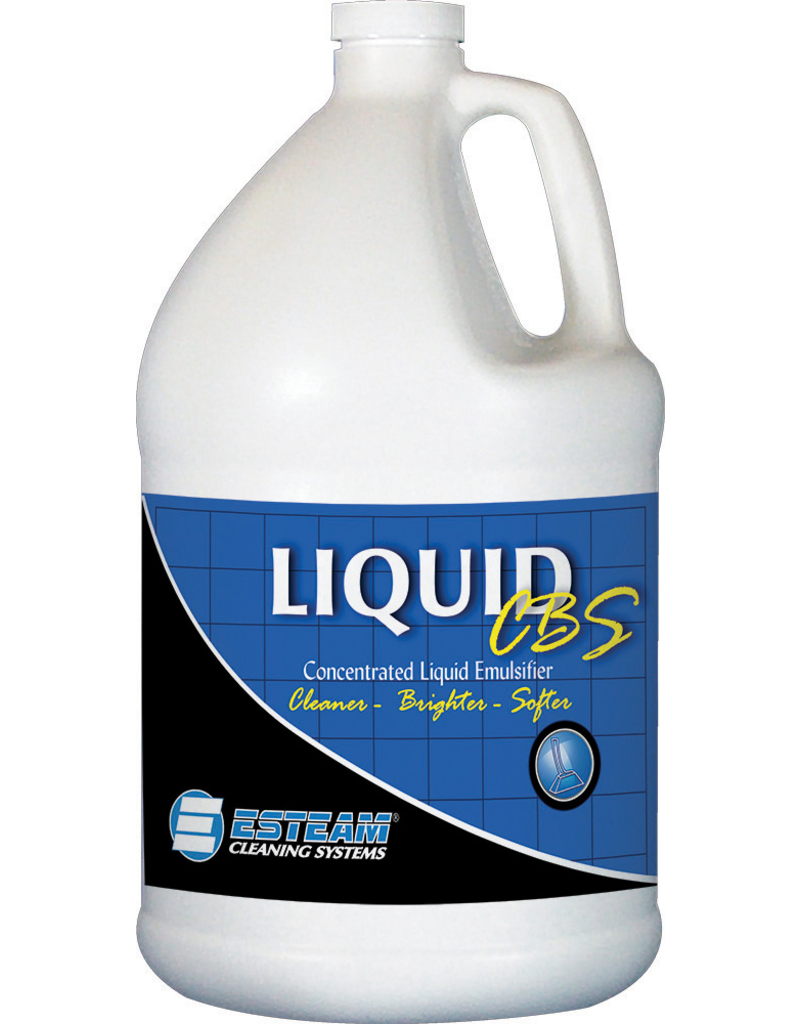 Esteam Esteam® Liquid CBS - 1 Gallon