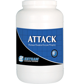 Esteam Esteam® Attack Enzyme Prespray - Jar 8 lbs