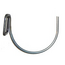 CleanHub Shelf Hook, For Straight Sided Shelves