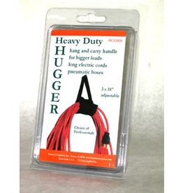 CleanHub HOSE HUGGER - 3" X 15"