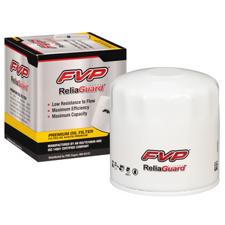 CleanHub Oil Filter, STANDARD Length