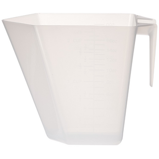 CleanHub MEASURING CUP 16oz (500ml)