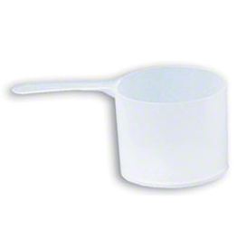 CleanHub MEASURING CUP 2oz - SMALL SCOOP