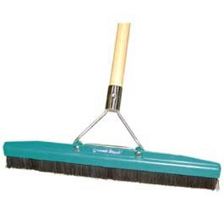 CRW SUPPLY GRANDI GROOMER - BRUSH COMPLETE